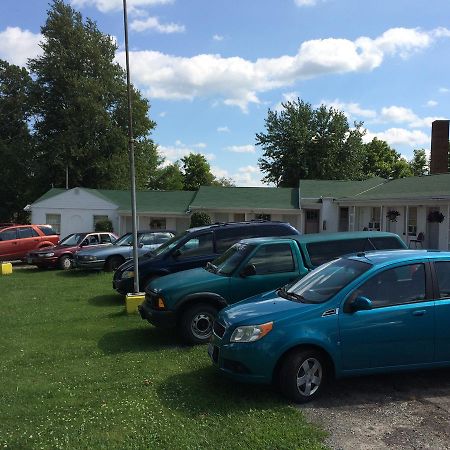 Kenwood Motel Kenton ภายนอก รูปภาพ