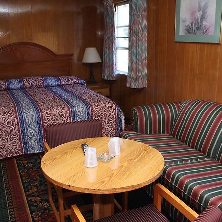 Kenwood Motel Kenton ภายนอก รูปภาพ
