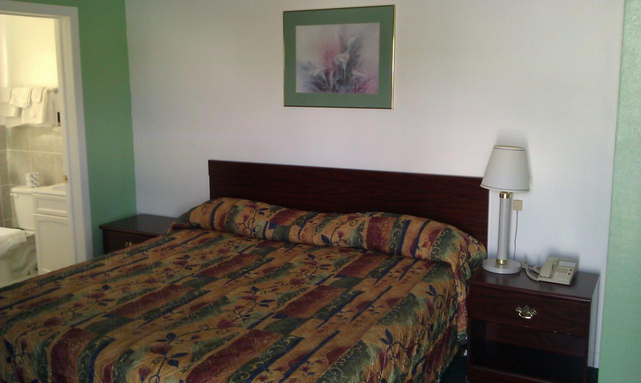 Kenwood Motel Kenton ภายนอก รูปภาพ
