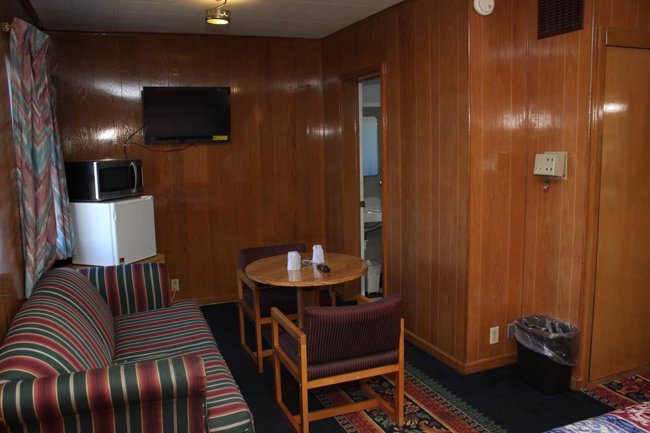 Kenwood Motel Kenton ภายนอก รูปภาพ