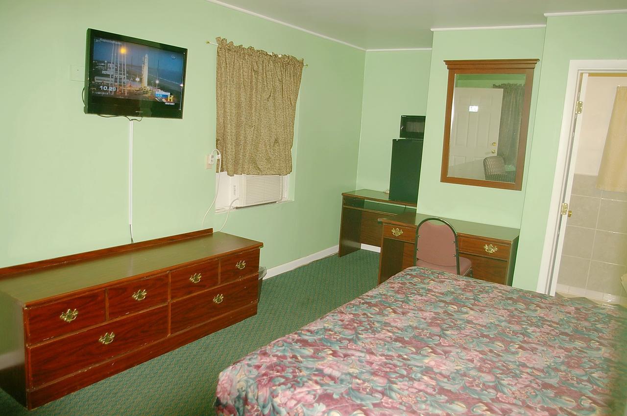 Kenwood Motel Kenton ภายนอก รูปภาพ