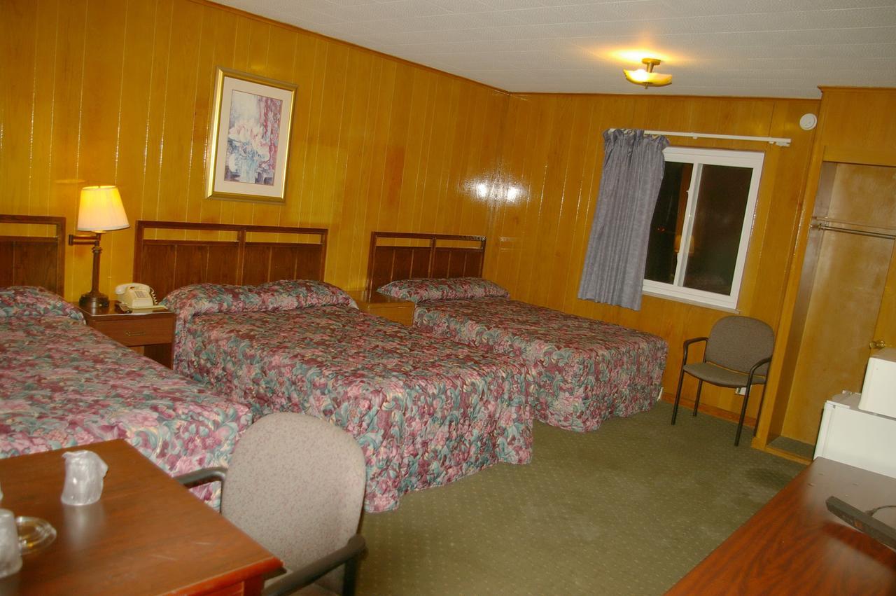 Kenwood Motel Kenton ภายนอก รูปภาพ