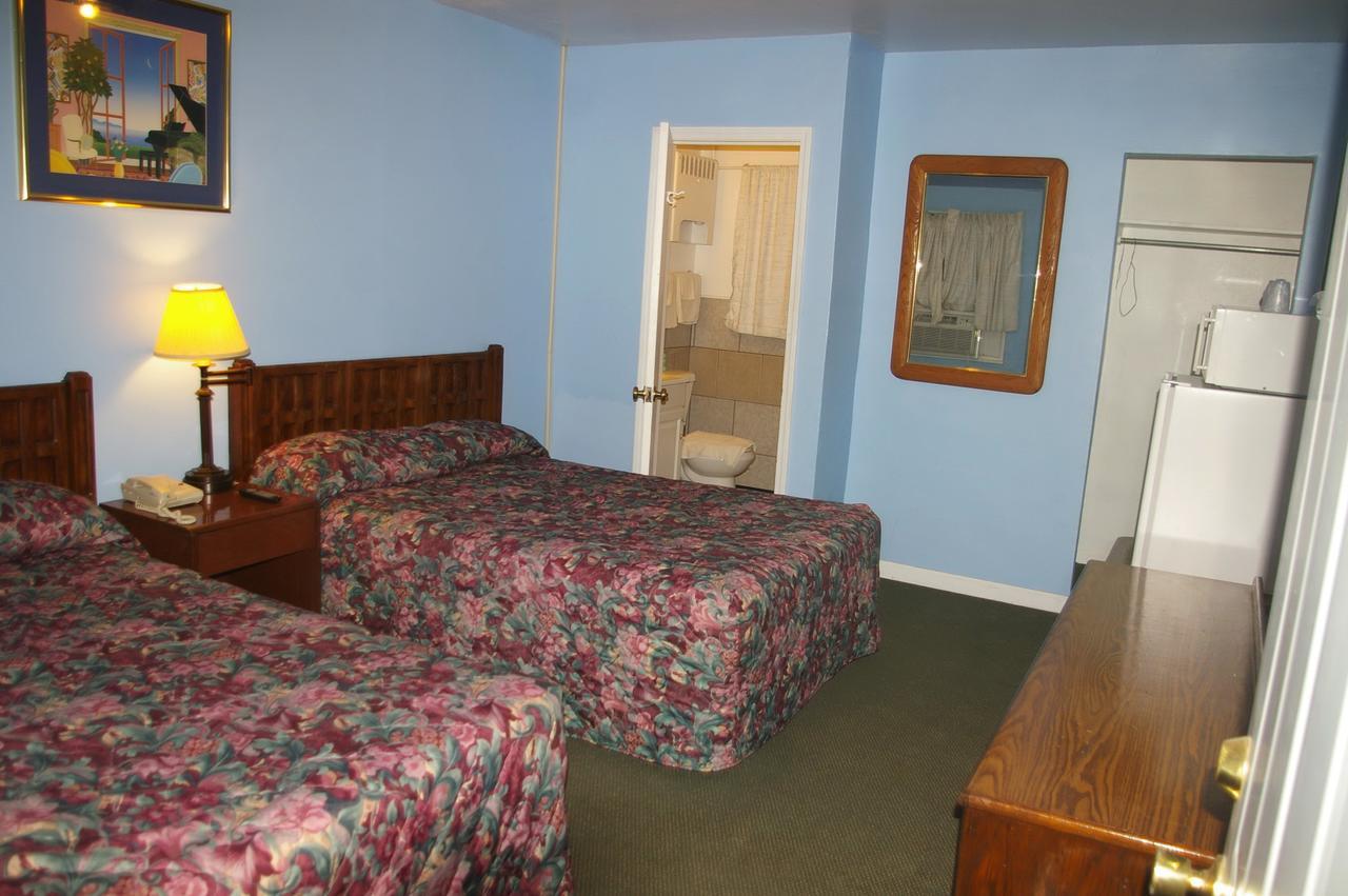 Kenwood Motel Kenton ภายนอก รูปภาพ