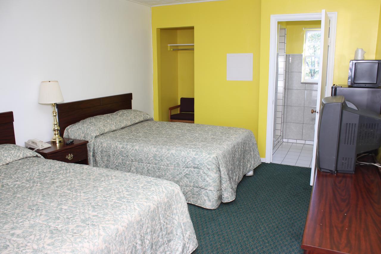 Kenwood Motel Kenton ภายนอก รูปภาพ