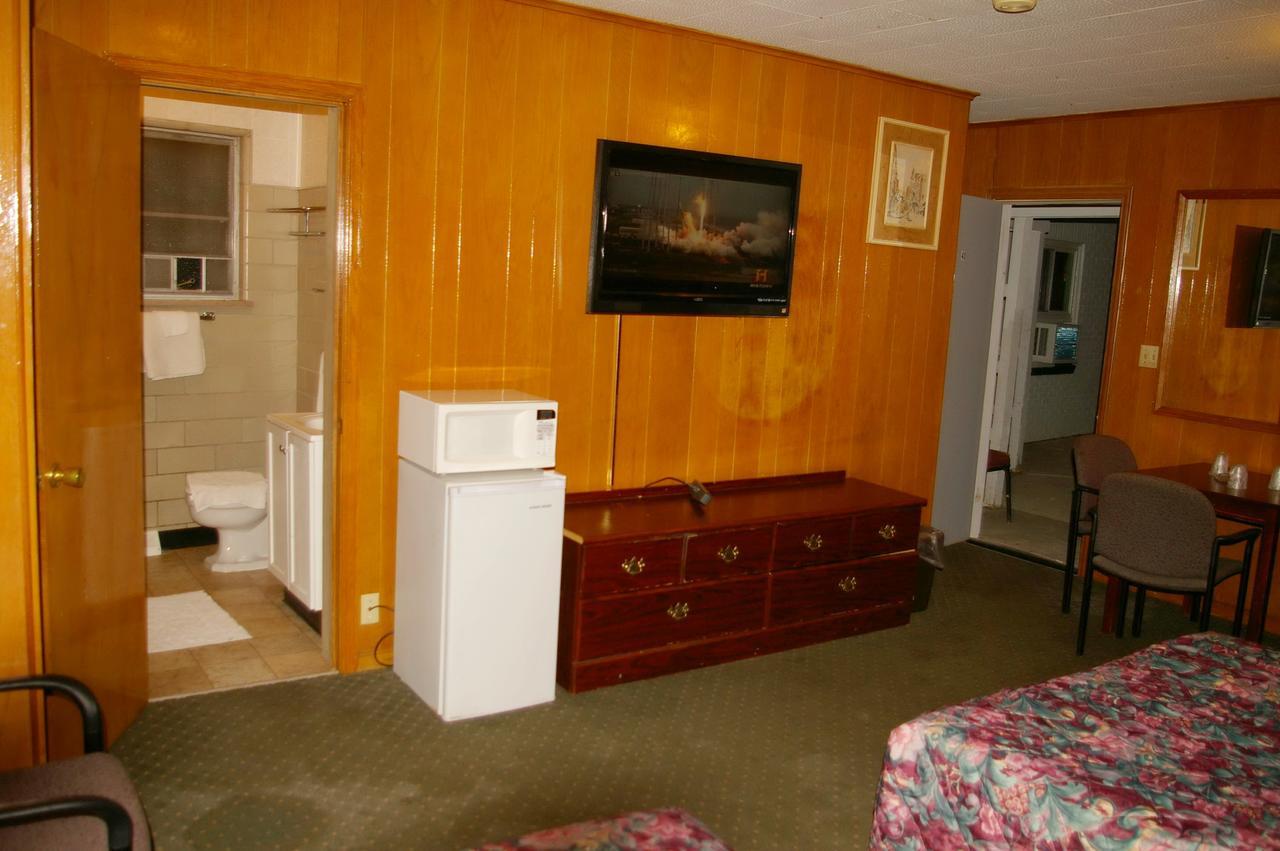Kenwood Motel Kenton ภายนอก รูปภาพ
