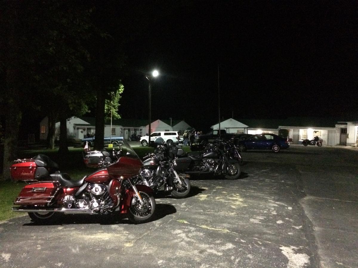 Kenwood Motel Kenton ภายนอก รูปภาพ