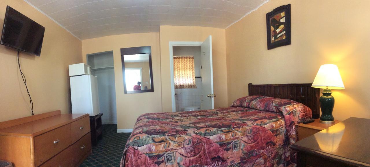 Kenwood Motel Kenton ภายนอก รูปภาพ