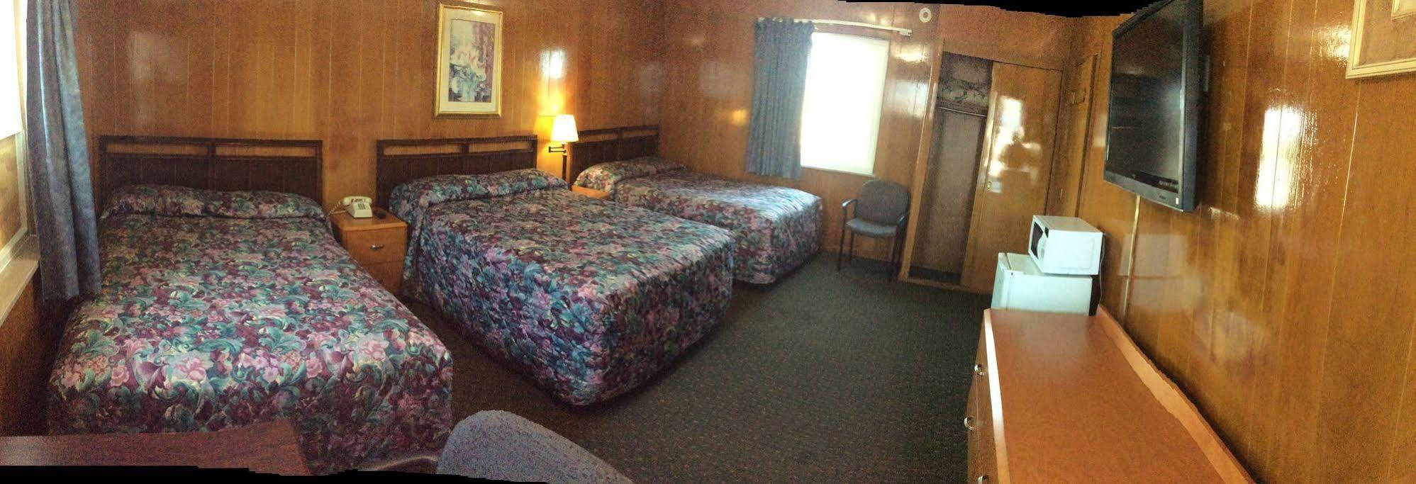 Kenwood Motel Kenton ภายนอก รูปภาพ