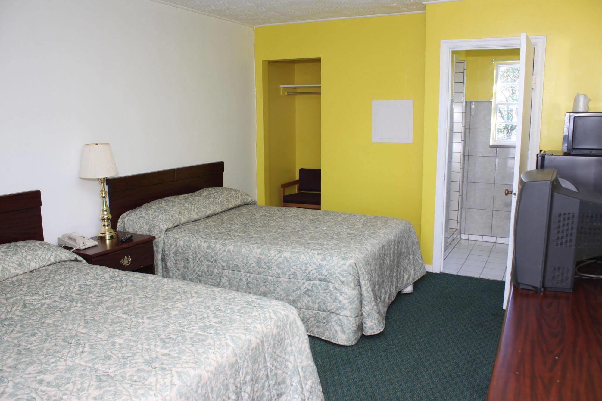 Kenwood Motel Kenton ภายนอก รูปภาพ