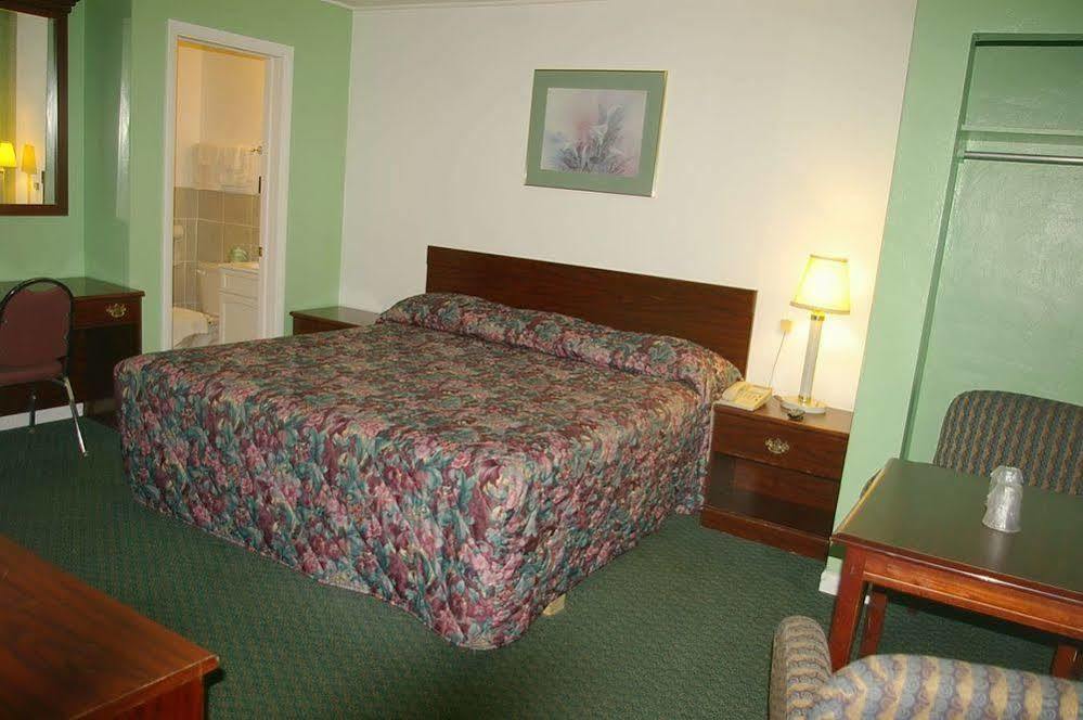Kenwood Motel Kenton ภายนอก รูปภาพ