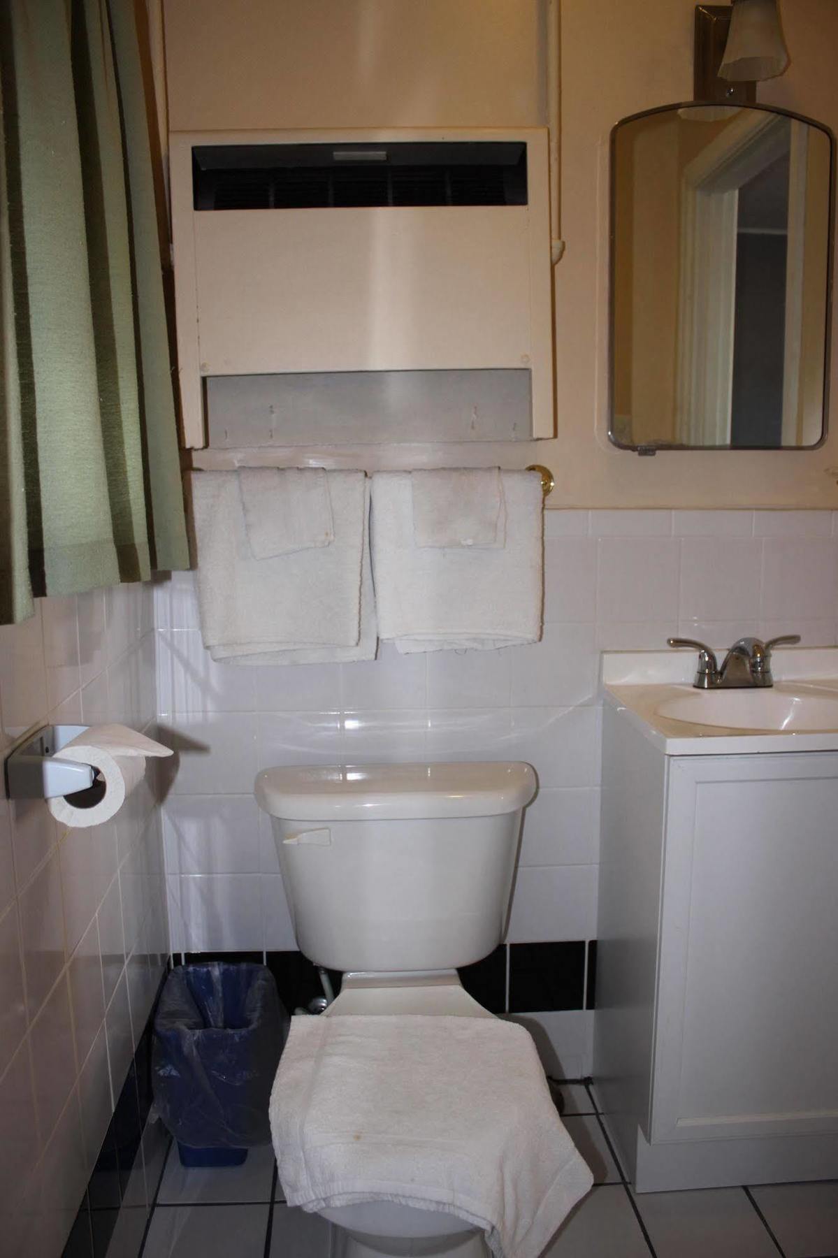 Kenwood Motel Kenton ภายนอก รูปภาพ