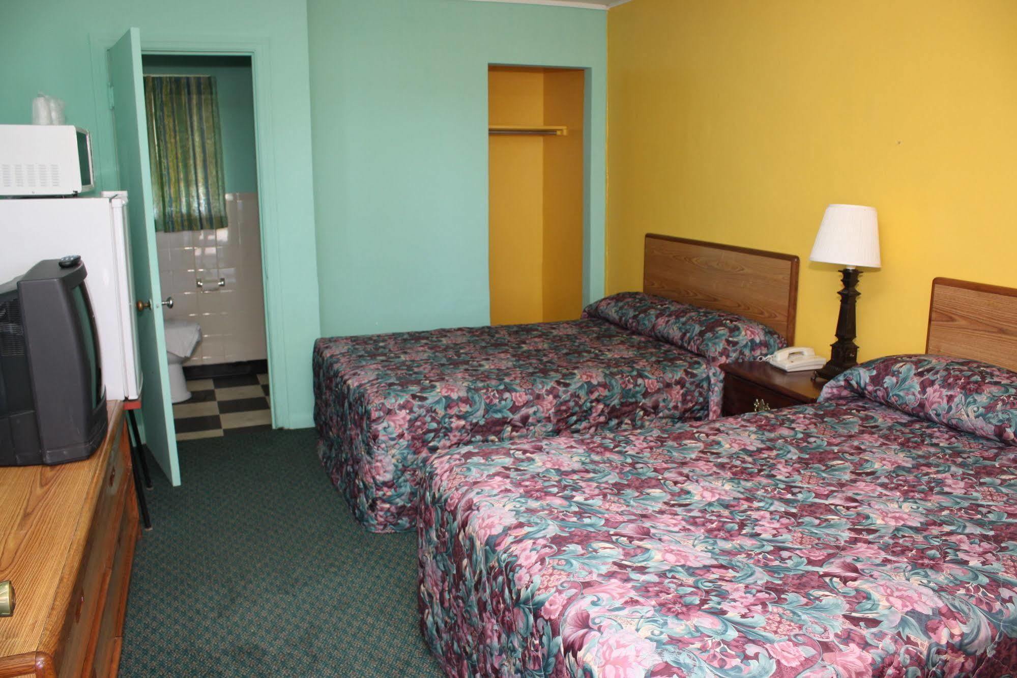 Kenwood Motel Kenton ภายนอก รูปภาพ