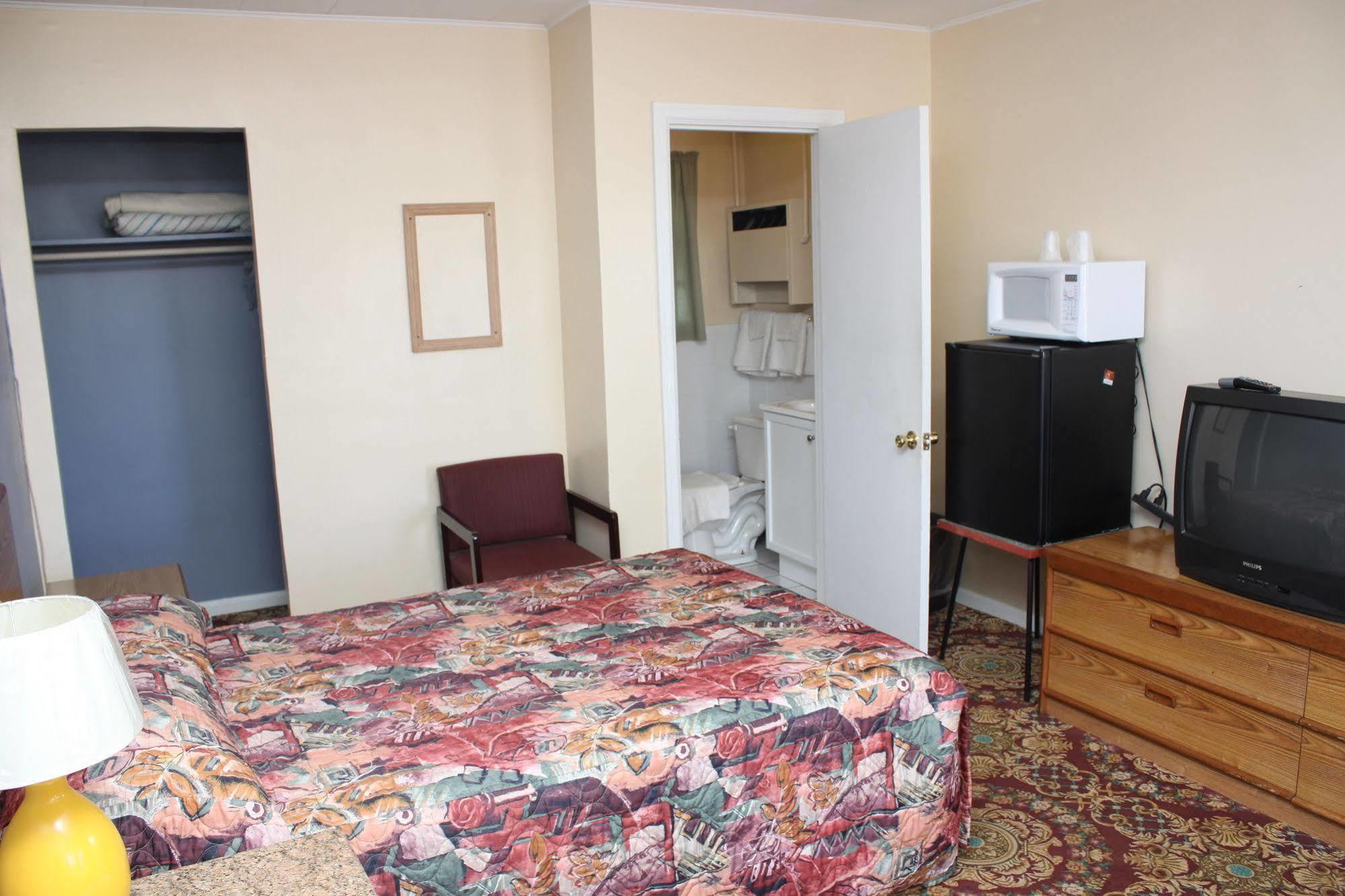 Kenwood Motel Kenton ภายนอก รูปภาพ