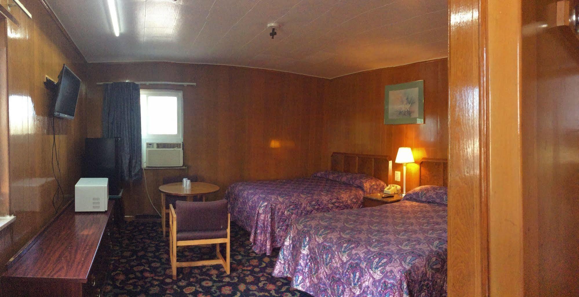 Kenwood Motel Kenton ภายนอก รูปภาพ