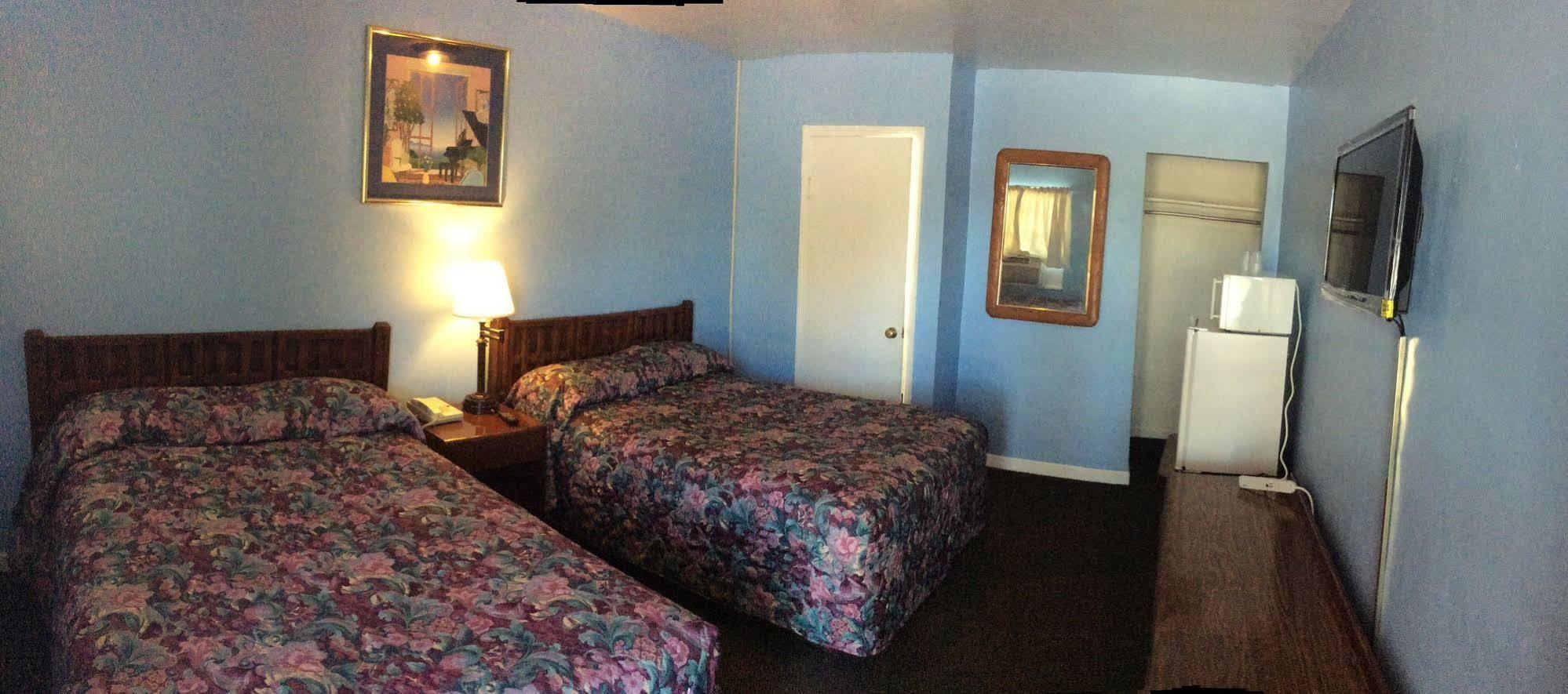 Kenwood Motel Kenton ภายนอก รูปภาพ