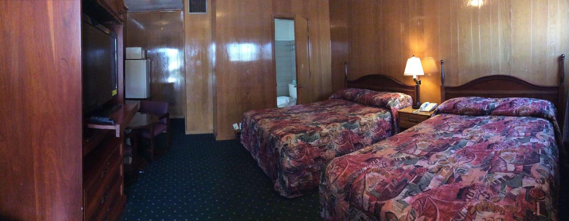 Kenwood Motel Kenton ภายนอก รูปภาพ